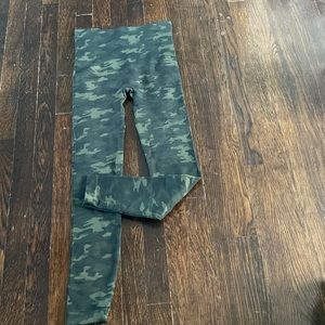 Spanx by Sara Blakely  leggings womens sizes S/P